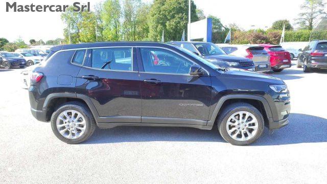 JEEP Compass Compass II 1.6 mjt 2wd 130cv - GG365CL