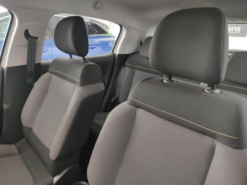 CITROEN C3 3ª serie - C3 BlueHDi 100 S&S You