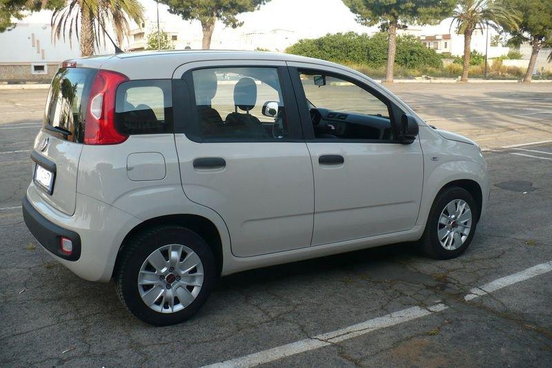 FIAT Panda Panda 1.2 Easy