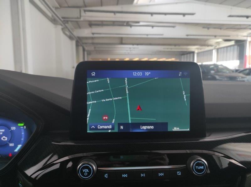 FORD Kuga 3ª serie - Kuga 2.5 Plug In Hybrid 225 CV CVT 2WD ST-Line