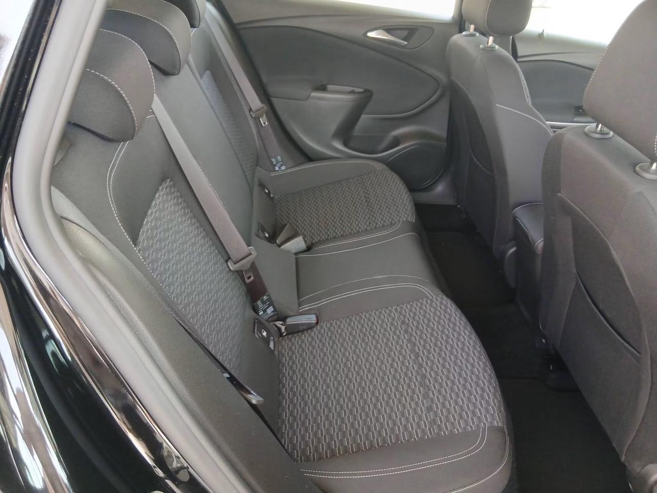Opel Astra 1.6 CDTi 110CV Start&Stop Sports Tourer Business