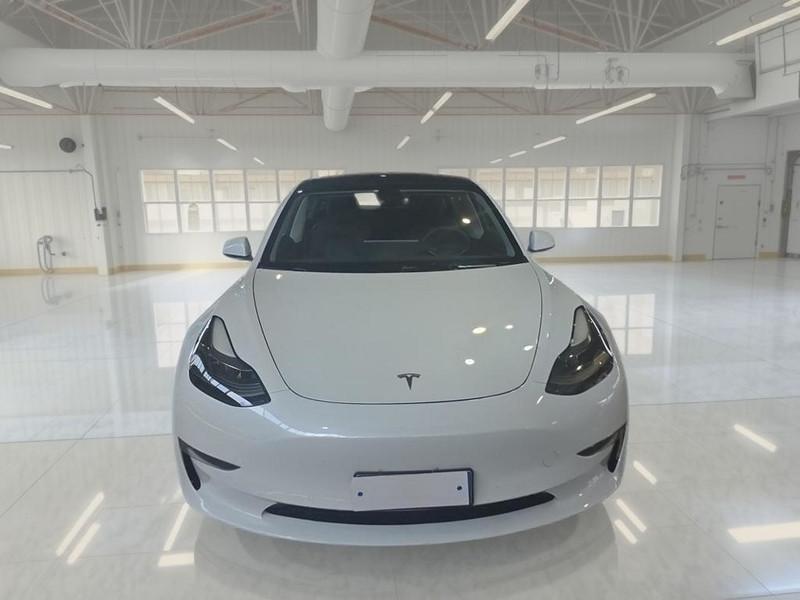 TESLA MODEL 3 75 KWH LONG RANGE DUAL MOTOR AWD 4 PORTE BERLINA