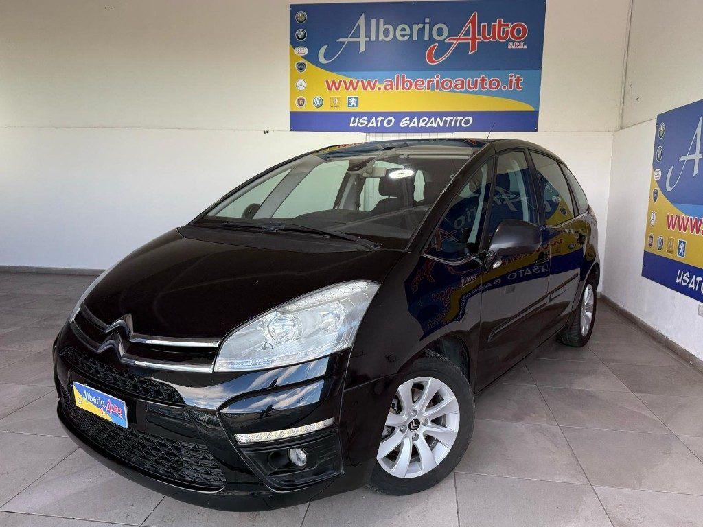 Citroen C4 Grand Picasso 1.6 HDi 110 FAP Exclusive VEDI NOTE
