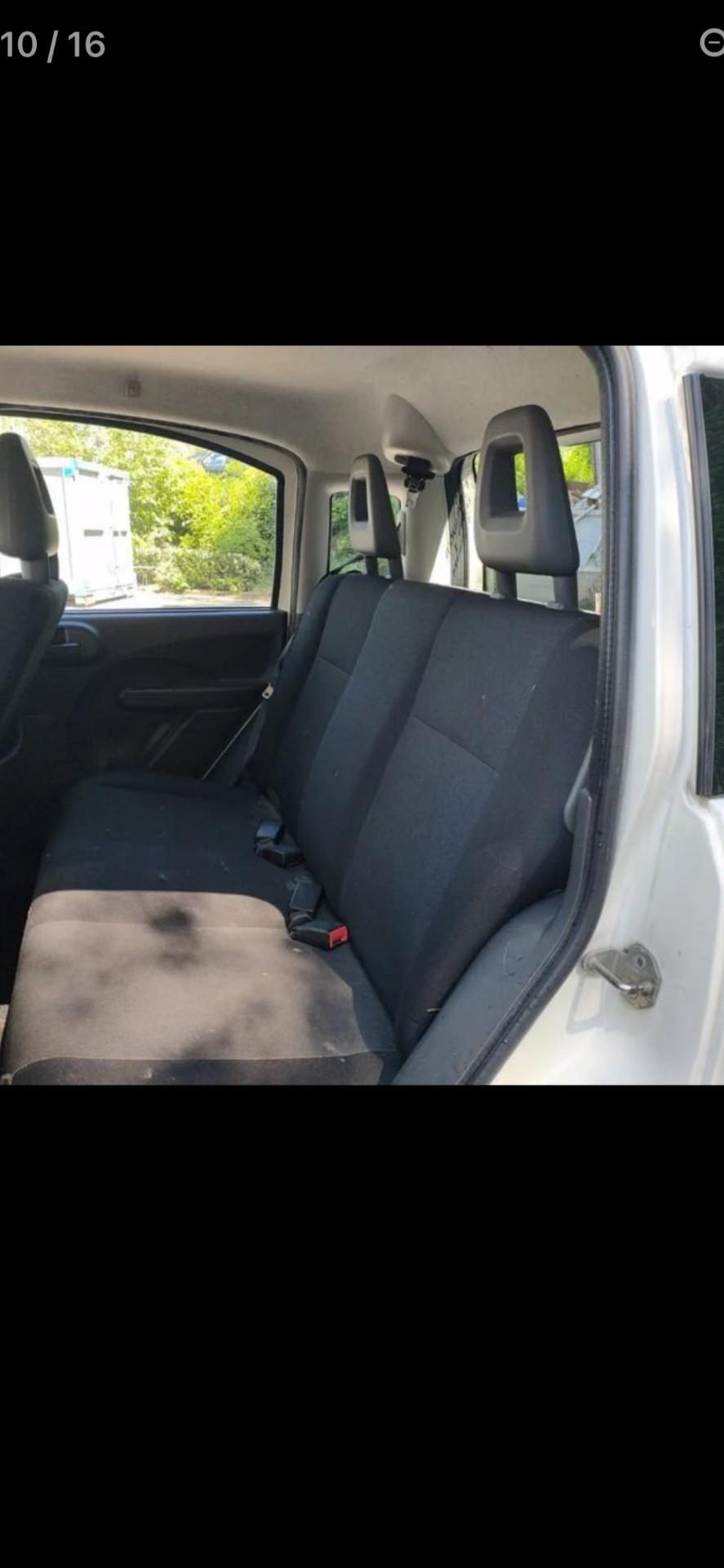 Fiat Panda 1.3 MJT 16V DPF Dynamic SI NEOPATENTATI