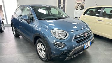Fiat 500X 1.3 MultiJet 95 CV City Cross