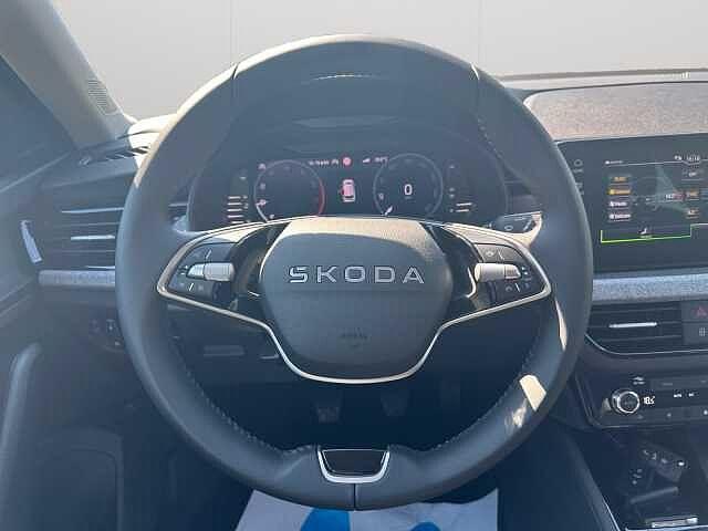 SKODA Kamiq 1.0 TSI Style