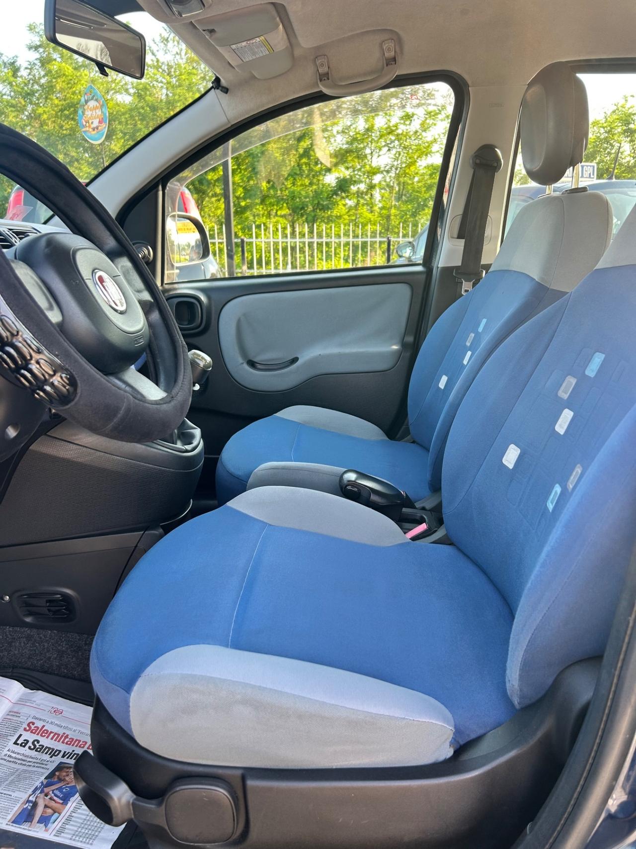 Fiat Panda 1.2 EasyPower Classic
