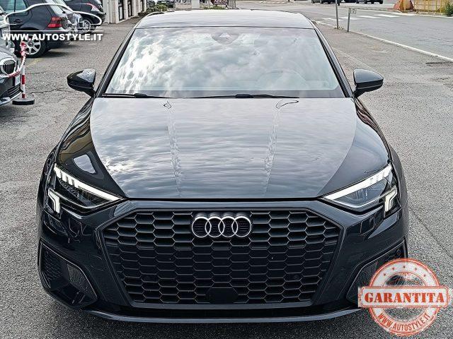AUDI A3 SPB 30 TFSI S-Tronic Business Sportback AUTOMATICA