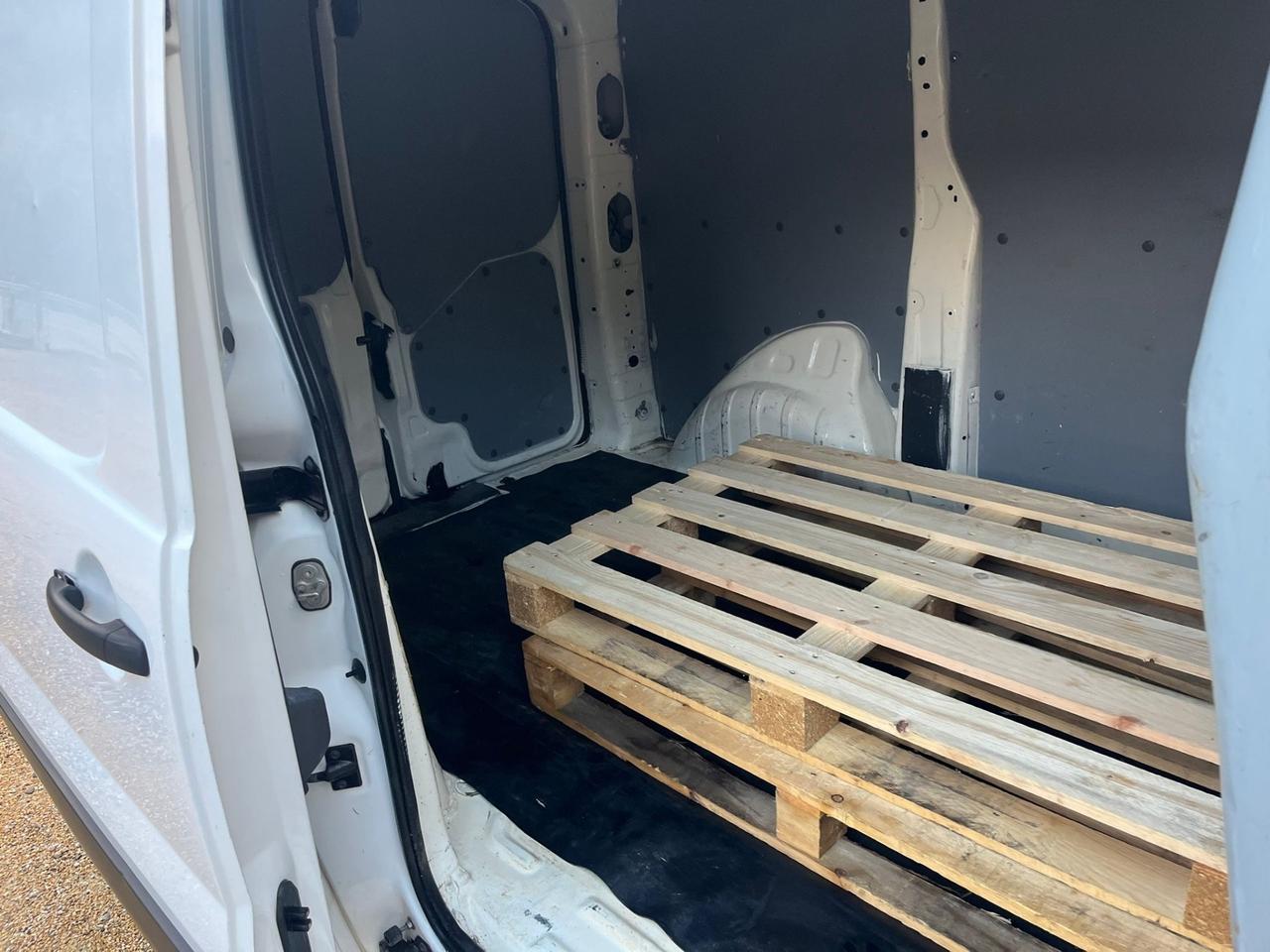 Citroen Jumpy 1.6 Diesel Furgone