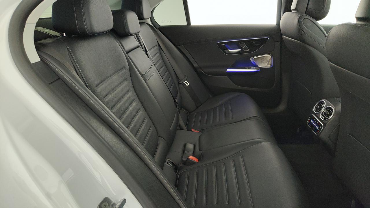 Mercedes-Benz C 300 de phev AMG Line Premium Plus auto