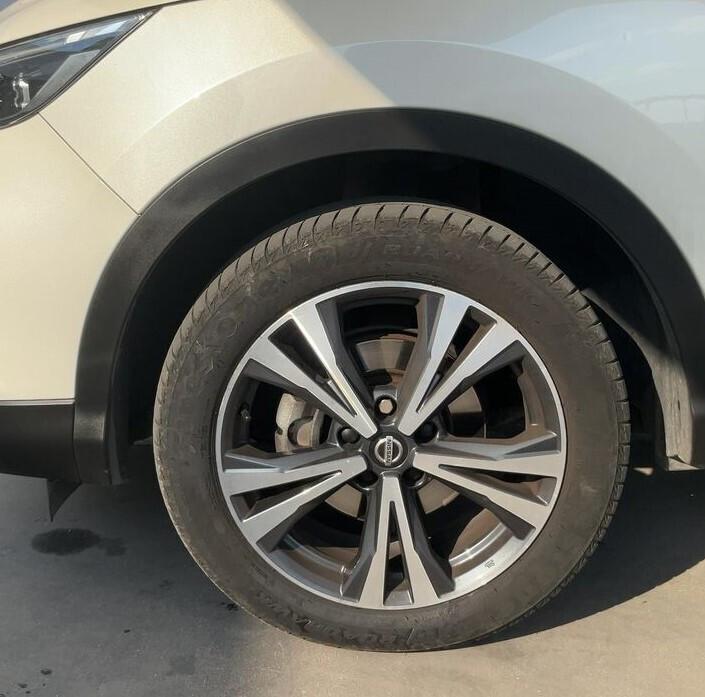 Nissan Qashqai 1.5 dCi 115 CV N-Connecta