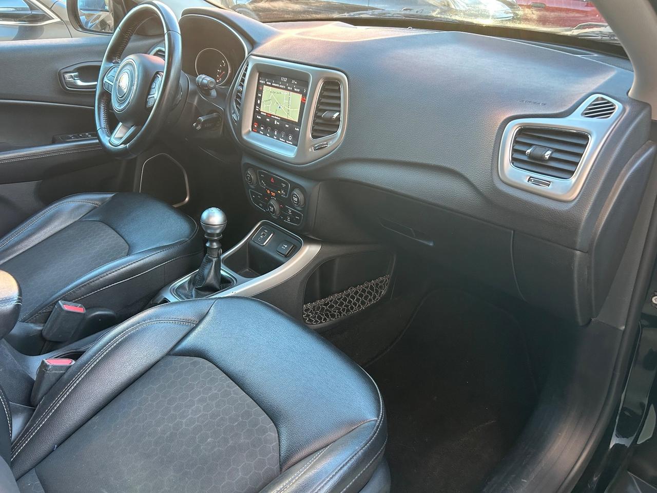 Jeep Compass 1.6 Multijet II 2WD Business