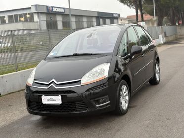 Citroen C4 Picasso 1.6 e-HDi 110 FAP CMP6 Exclusive