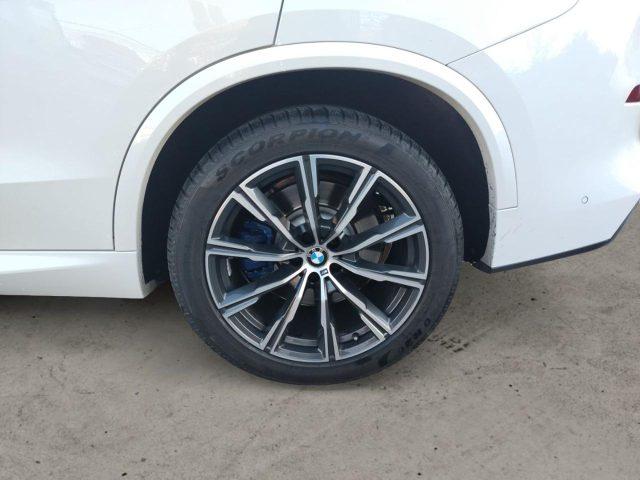 BMW X5 xDrive30d Msport