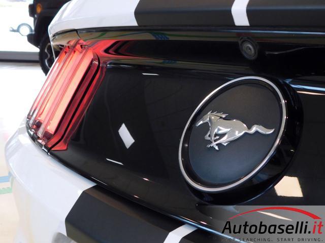 FORD Mustang COUPÉ FASTBACK 2.3 ECOBOOST 317CV