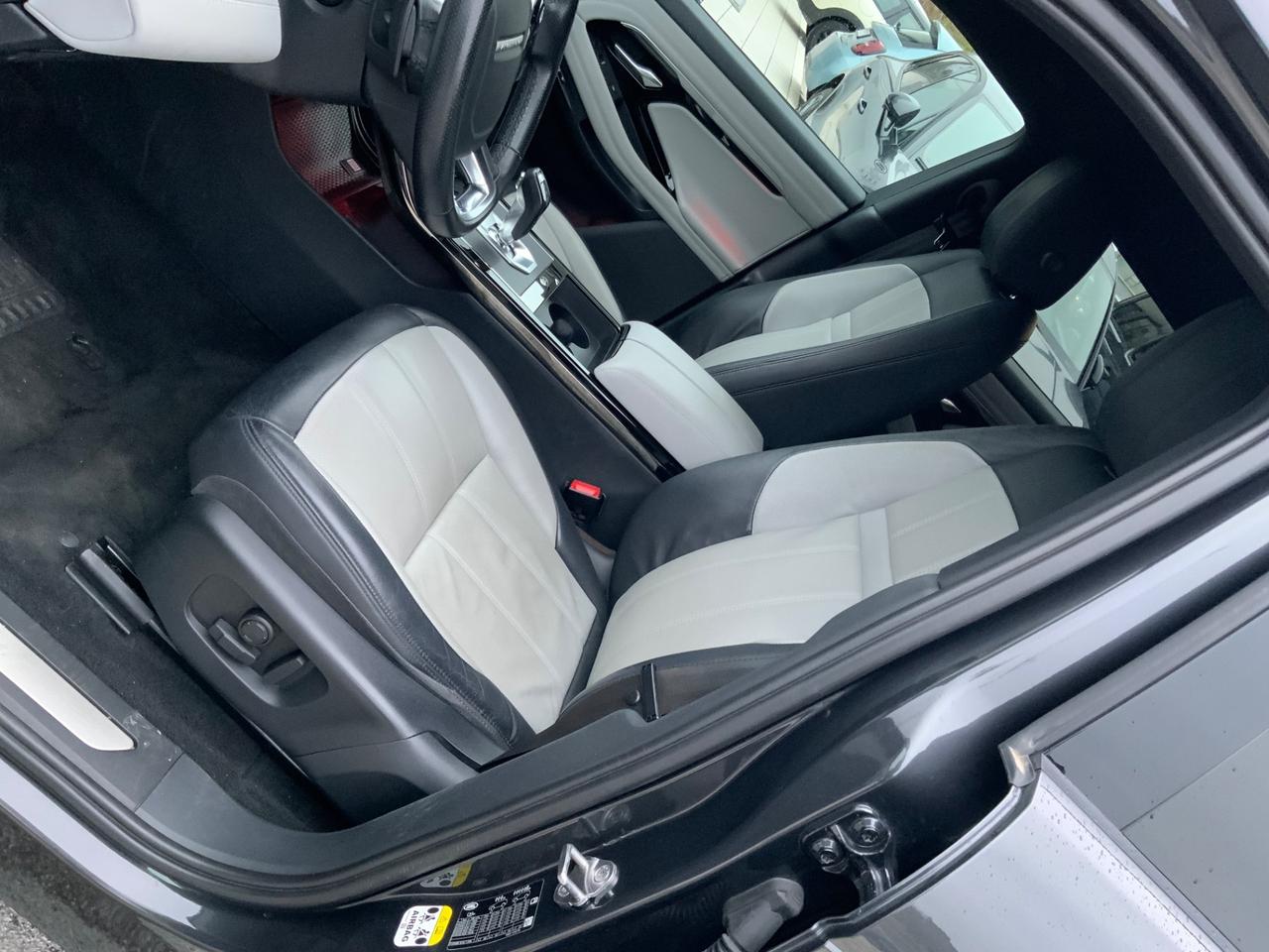 Land Rover Range Rover Evoque Range Rover Evoque 2.0D I4 180 CV AWD Auto R-Dynamic SE