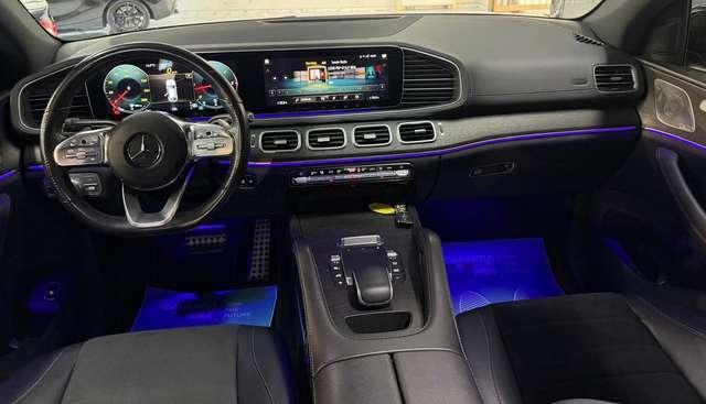 Mercedes-Benz GLE 400 IVA ESPOSTA+TETTO+AMG