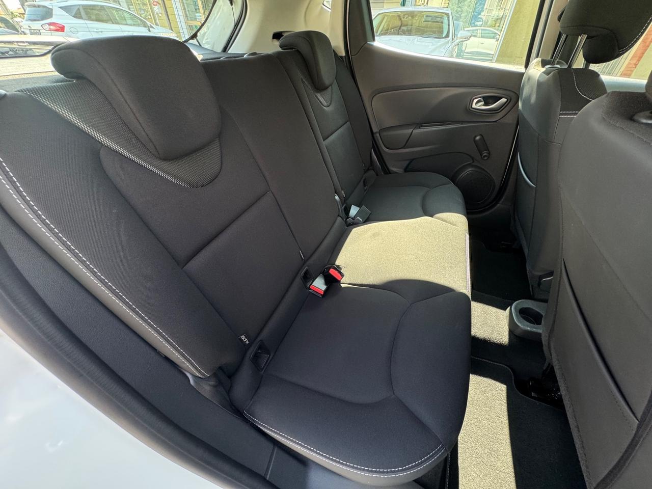 Renault Clio 75 CV 1.5 Diesel AUTOCARRO IVA ESPOSTA NEOPATENTATI