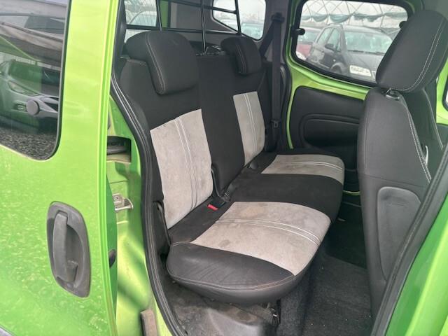 Fiat Qubo 1.3 MJT 95 CV Dynamic