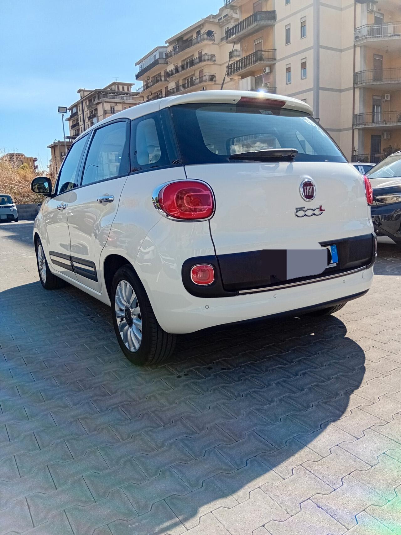 Fiat 500L 1.3 Multijet USATO Eccellente