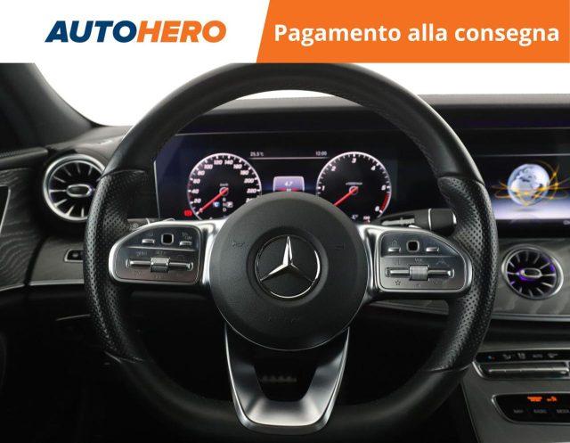 MERCEDES-BENZ CLS 350 d 4Matic Premium