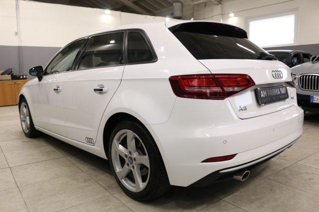 AUDI A3 1.6 TDI S tronic Sport