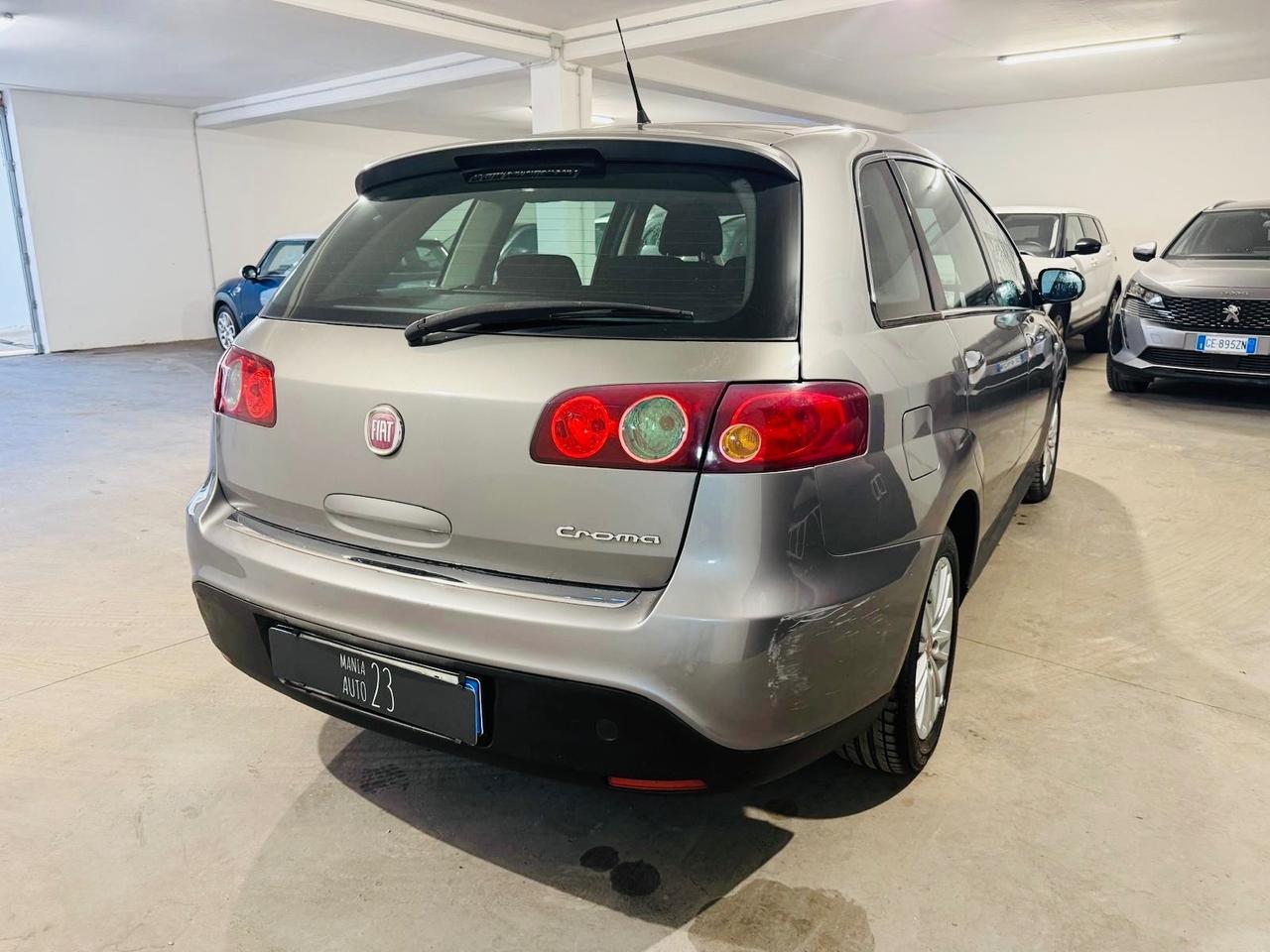 Fiat CROMA 1.9 MTJ*120 CV*VERSIONE SPORT*
