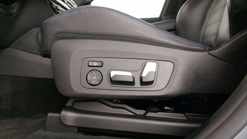 BMW X5 xDrive30d Futura *