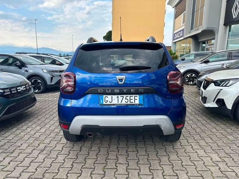 Dacia Duster Duster 1.0 TCe GPL 4x2 Prestige