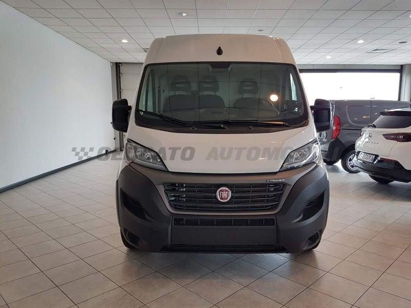 FIAT eDucato eDucato 35 MH2 122cv 47kWh
