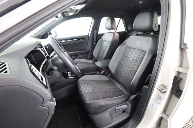 VOLKSWAGEN T-Roc T-Roc 1.0 TSI Life