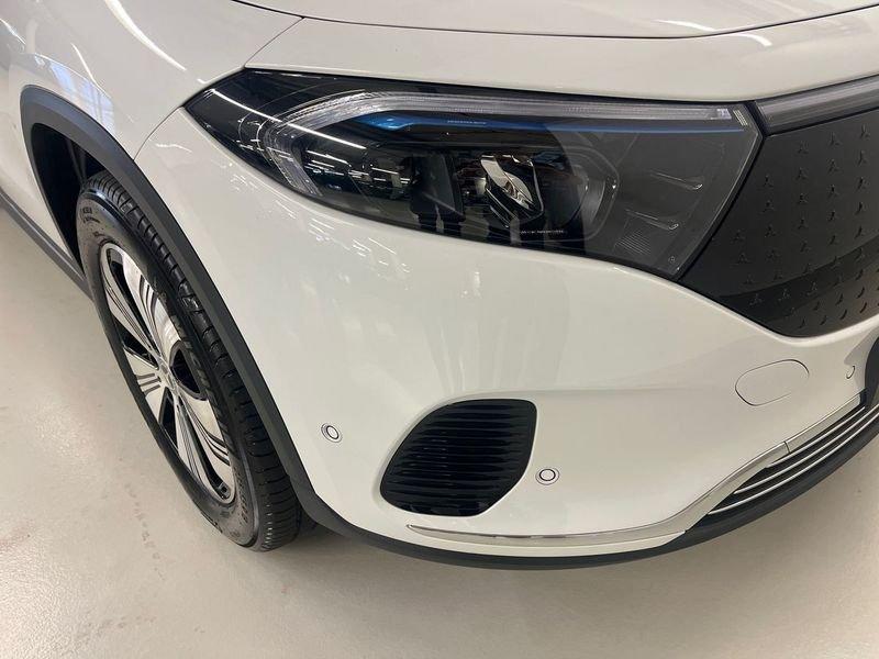 Mercedes-Benz EQA 300 4Matic Progressive Advanced