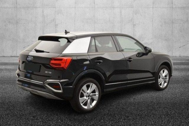 AUDI Q2 30 TDI S tronic Admired Advanced