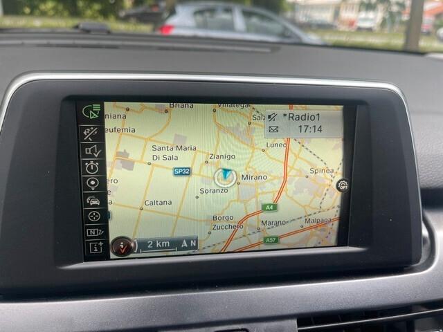 Bmw 2er Active Tourer 218i