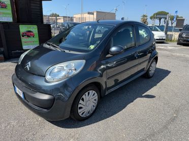 Citroen C1 1.0 5 porte C1TY