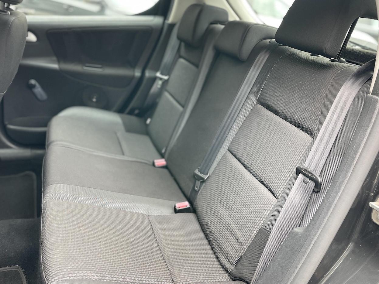 Peugeot 207 1.4 Diesel 70CV E5 Neo. - 2011