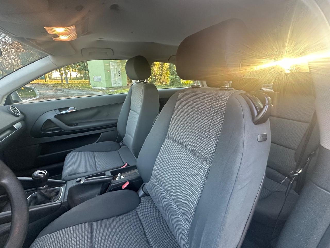 Audi A3 1.6 Attraction