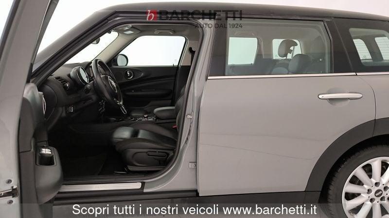 MINI Mini Clubman (F54) MINI 1.5 COOPER CLUBMAN