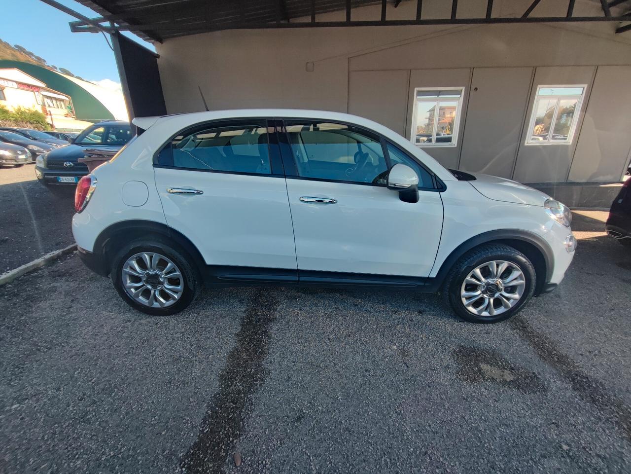 Fiat 500X 1.3 MultiJet 95 CV Business