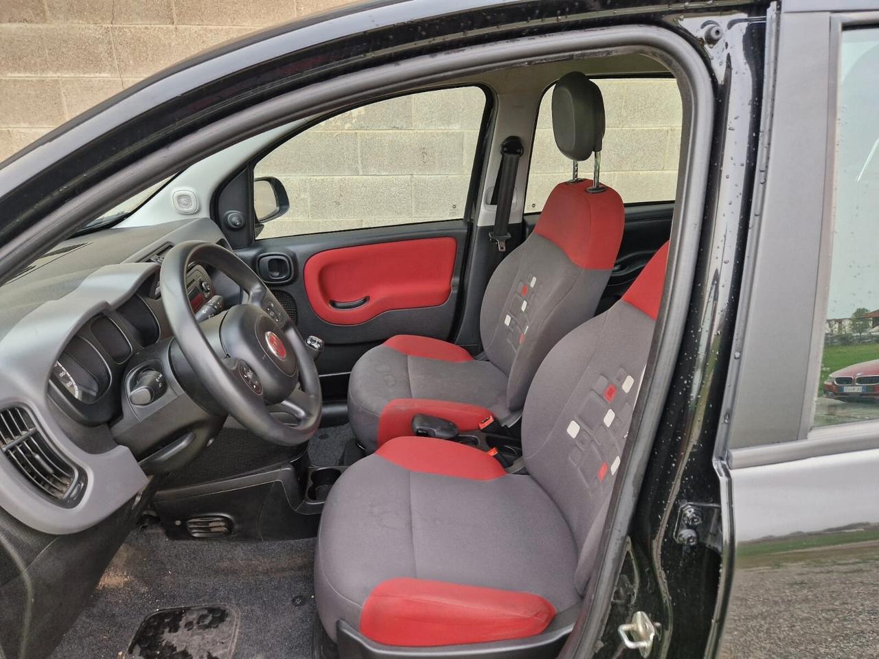 Fiat Panda 1.3 MJT 95 CV S&S Easy