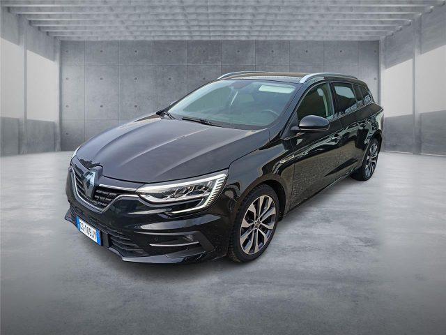 RENAULT D Mégane 4ª serie Mégane Sporter Blue Ci 115 CV EC T