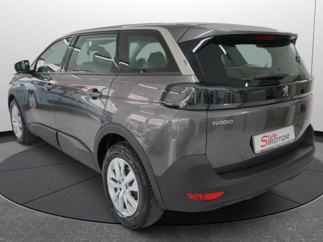 PEUGEOT 5008 BlueHDi 130 S&S EAT8 Active Business 7 POSTI