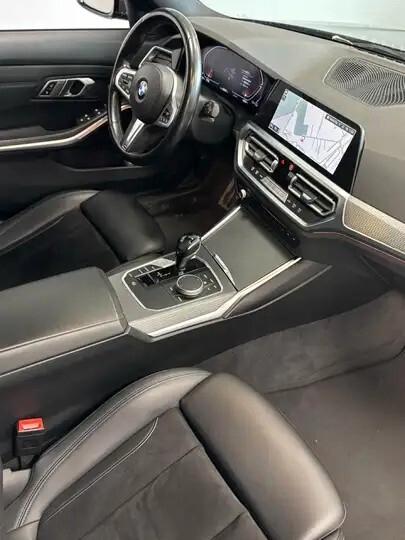 Bmw 320 320D XDRIVE