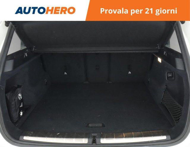BMW X1 xDrive18d xLine