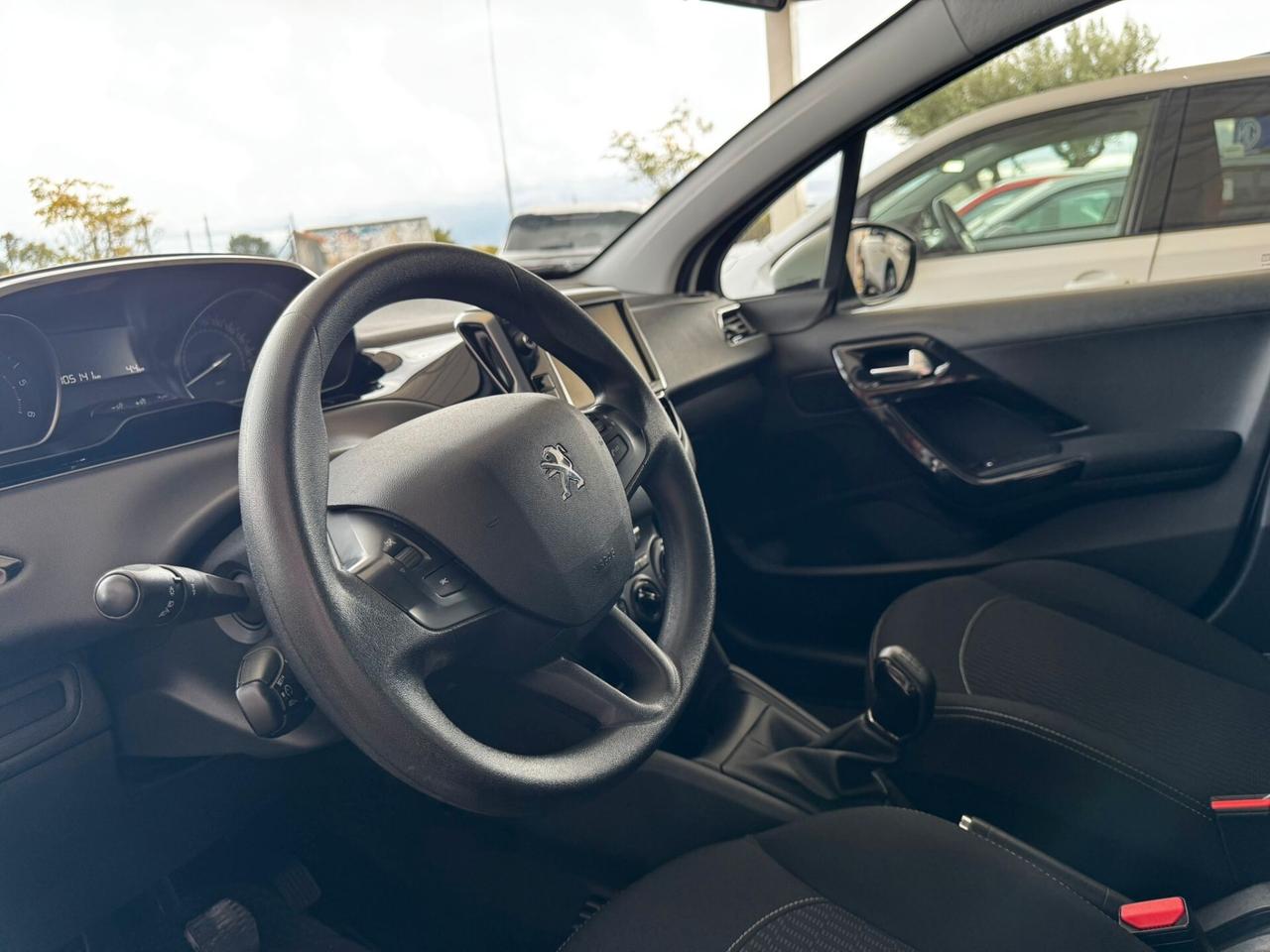 Peugeot 208 BlueHDi 100 Stop&Start 5 porte Active