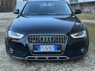 Audi A4 allroad 2.0 TDI 150 CV Business Plus