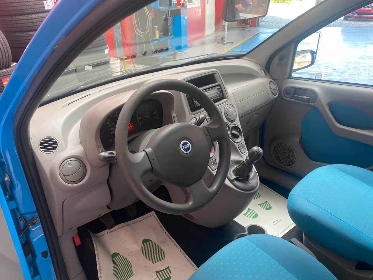 Fiat Panda 1.2 Dynamic