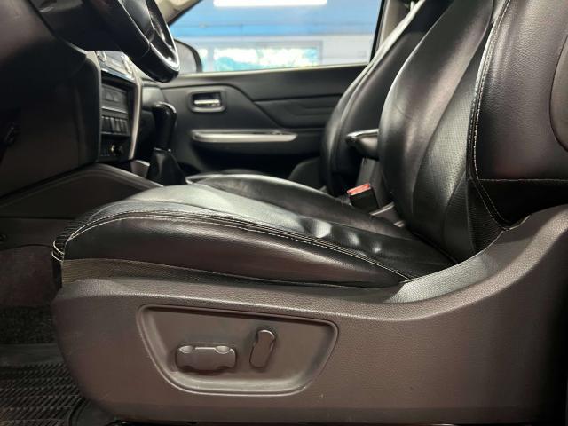 Mitsubishi L200 L200 clubcab 2.3d Intense 4wd
