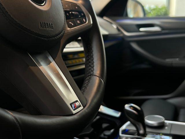 BMW X4 xDrive20d 48V Msport tua da ?659,00