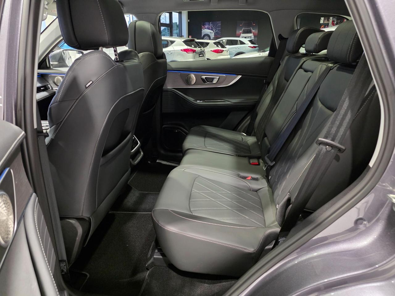 Dr 7 1.6 TGDI BIFUEL GPL